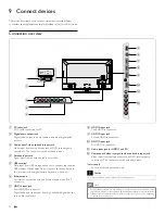 Preview for 39 page of Philips 40PFL7705D User Manual