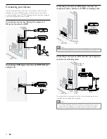 Preview for 41 page of Philips 40PFL7705D User Manual