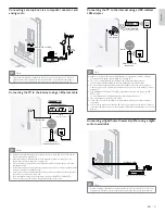 Preview for 42 page of Philips 40PFL7705D User Manual