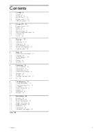 Preview for 3 page of Philips 40PFL8505K User Manual