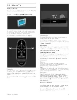 Preview for 27 page of Philips 40PFL8505K User Manual