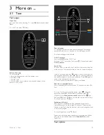 Preview for 39 page of Philips 40PFL8505K User Manual