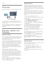 Preview for 18 page of Philips 40PUG6700 User Manual