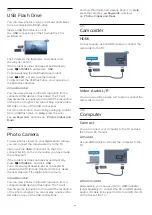 Preview for 22 page of Philips 40PUG6700 User Manual