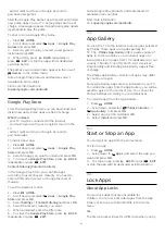 Preview for 47 page of Philips 40PUG6700 User Manual