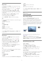 Preview for 51 page of Philips 40PUK6809 User Manual