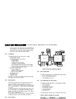 Preview for 126 page of Philips 42PF5320/10 Service Manual