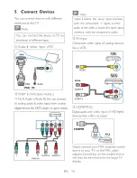 Preview for 16 page of Philips 42PFH5129/79 User Manual