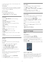 Preview for 28 page of Philips 42PFH5609 User Manual