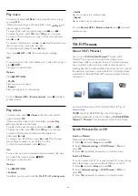 Preview for 40 page of Philips 42PFH5609 User Manual