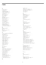 Preview for 80 page of Philips 42PFH5609 User Manual