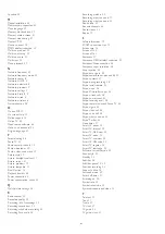 Preview for 81 page of Philips 42PFH5609 User Manual