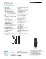 Preview for 3 page of Philips 42PFL4606H Brochure