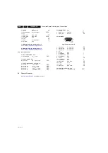 Preview for 4 page of Philips 42PFL5606S/98 Service Manual