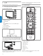 Preview for 7 page of Philips 42PFL7603D - annexe 1 (Spanish) Guía Del Usuario