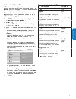 Preview for 20 page of Philips 42PFL7603D - annexe 1 (Spanish) Guía Del Usuario