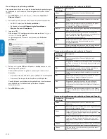 Preview for 21 page of Philips 42PFL7603D - annexe 1 (Spanish) Guía Del Usuario