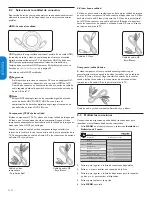 Preview for 31 page of Philips 42PFL7603D - annexe 1 (Spanish) Guía Del Usuario