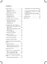 Preview for 6 page of Philips 42PFL7932D User Manual