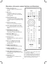 Preview for 9 page of Philips 42PFL7932D User Manual