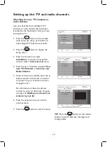 Preview for 14 page of Philips 42PFL7932D User Manual