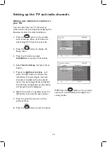 Preview for 15 page of Philips 42PFL7932D User Manual