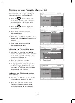 Preview for 25 page of Philips 42PFL7932D User Manual