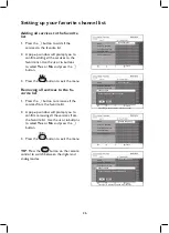 Preview for 26 page of Philips 42PFL7932D User Manual