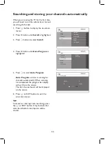 Preview for 32 page of Philips 42PFL7932D User Manual