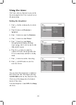 Preview for 40 page of Philips 42PFL7932D User Manual