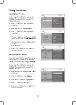 Preview for 41 page of Philips 42PFL7932D User Manual