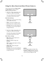 Preview for 56 page of Philips 42PFL7932D User Manual