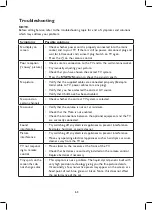 Preview for 63 page of Philips 42PFL7932D User Manual