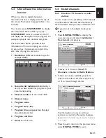 Preview for 17 page of Philips 42PFL8803D User Manual