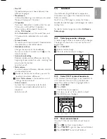 Preview for 15 page of Philips 42PFL9703 Manual