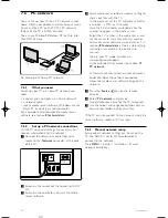 Preview for 36 page of Philips 42PFL9703 Manual