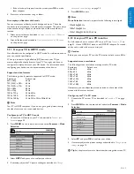 Preview for 24 page of Philips 42TA648BX User Manual