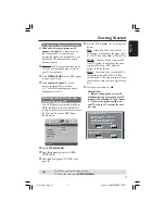 Preview for 17 page of Philips 434 User Manual