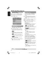 Preview for 28 page of Philips 434 User Manual