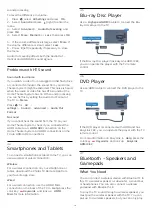 Preview for 16 page of Philips 43PFD5501 User Manual