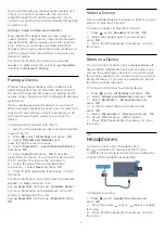 Preview for 17 page of Philips 43PFD5501 User Manual