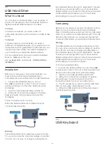 Preview for 19 page of Philips 43PFD5501 User Manual