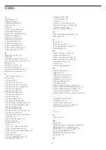 Preview for 114 page of Philips 43PFD5501 User Manual