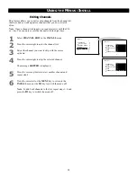 Preview for 12 page of Philips 43PP8421 Directions For Use Manual