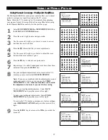 Preview for 17 page of Philips 43PP8421 Directions For Use Manual