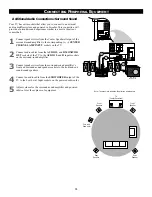 Preview for 36 page of Philips 43PP8421 Directions For Use Manual