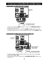 Preview for 7 page of Philips 43PP925 Instructions For Use Manual