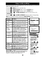 Preview for 19 page of Philips 43PP925 Instructions For Use Manual