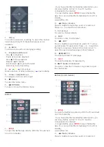 Preview for 7 page of Philips 43PUS6504 User Manual