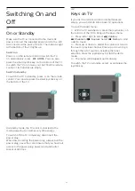 Preview for 11 page of Philips 43PUS7304 User Manual